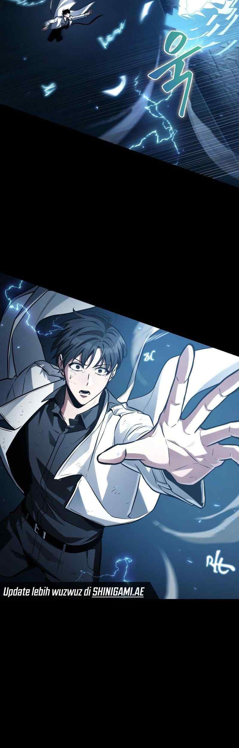 Omniscient Reader's Viewpoint Chapter 208 - halaman 16