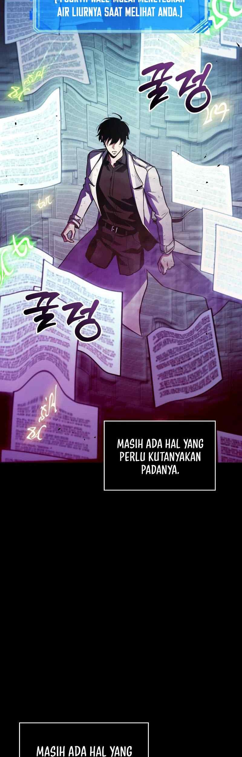 Omniscient Reader's Viewpoint Chapter 208 - halaman 19