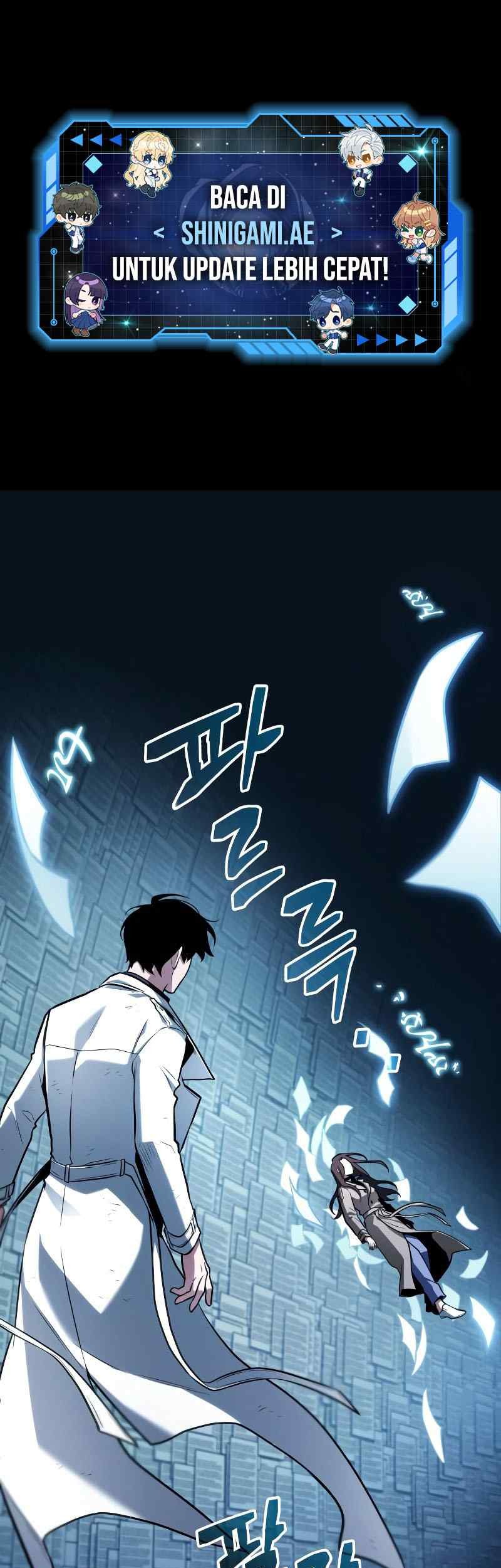 Omniscient Reader's Viewpoint Chapter 208 - halaman 2
