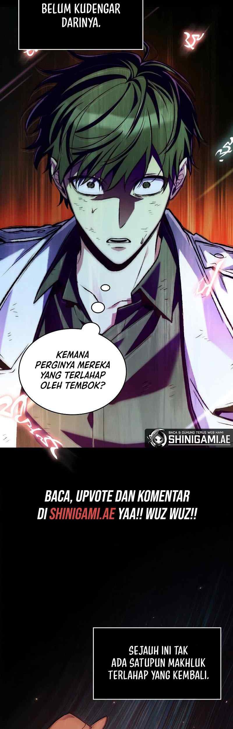 Omniscient Reader's Viewpoint Chapter 208 - halaman 20