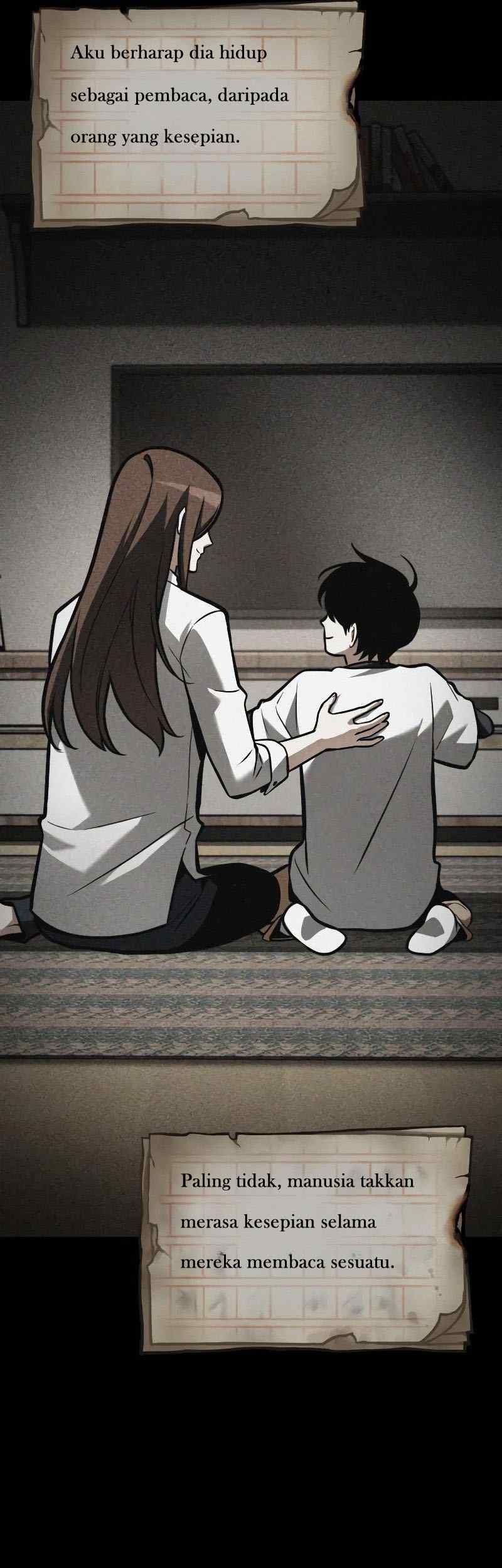 Omniscient Reader's Viewpoint Chapter 208 - halaman 30