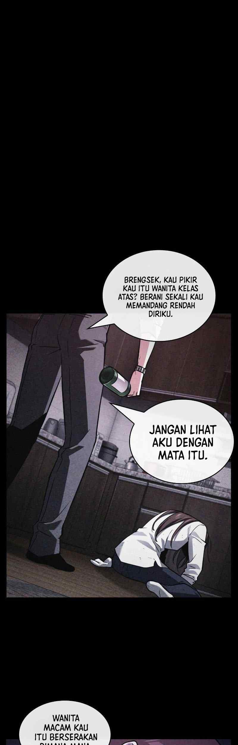 Omniscient Reader's Viewpoint Chapter 208 - halaman 34