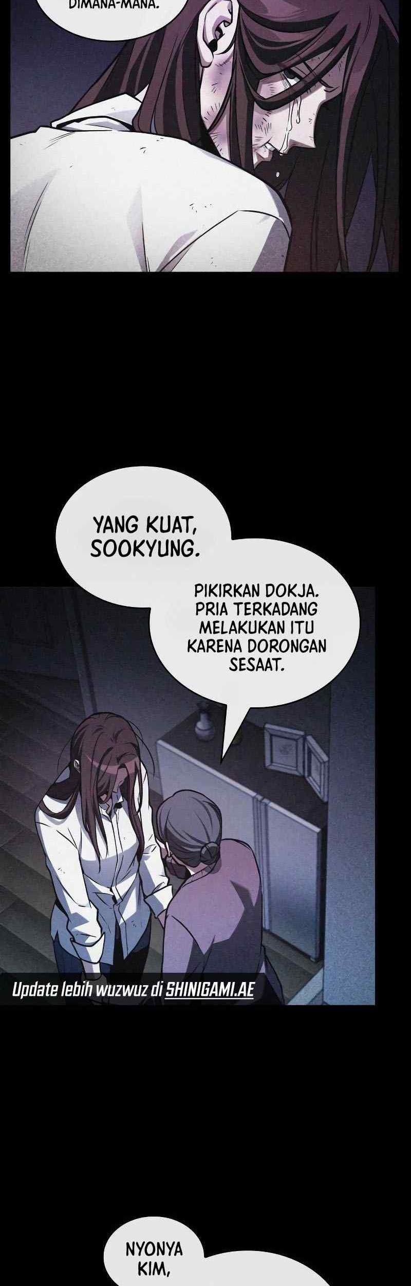Omniscient Reader's Viewpoint Chapter 208 - halaman 35