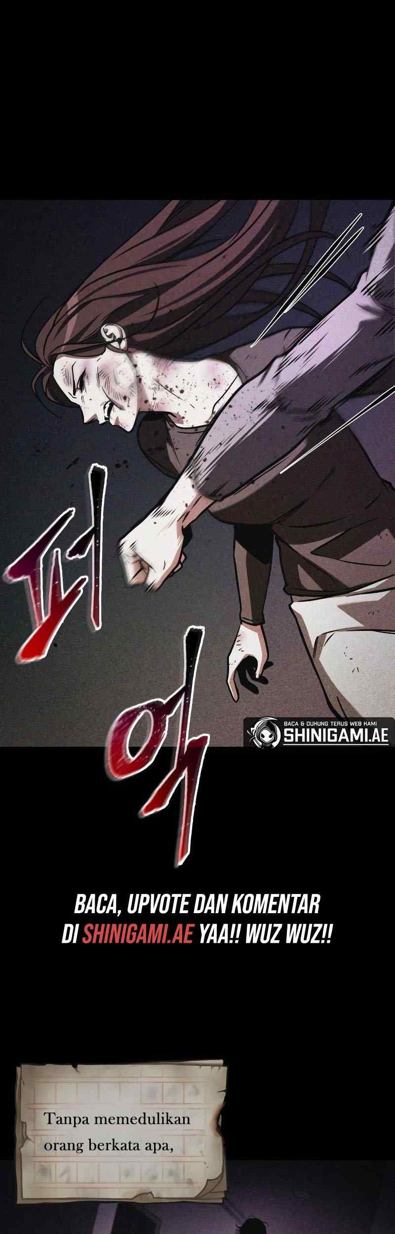 Omniscient Reader's Viewpoint Chapter 208 - halaman 40