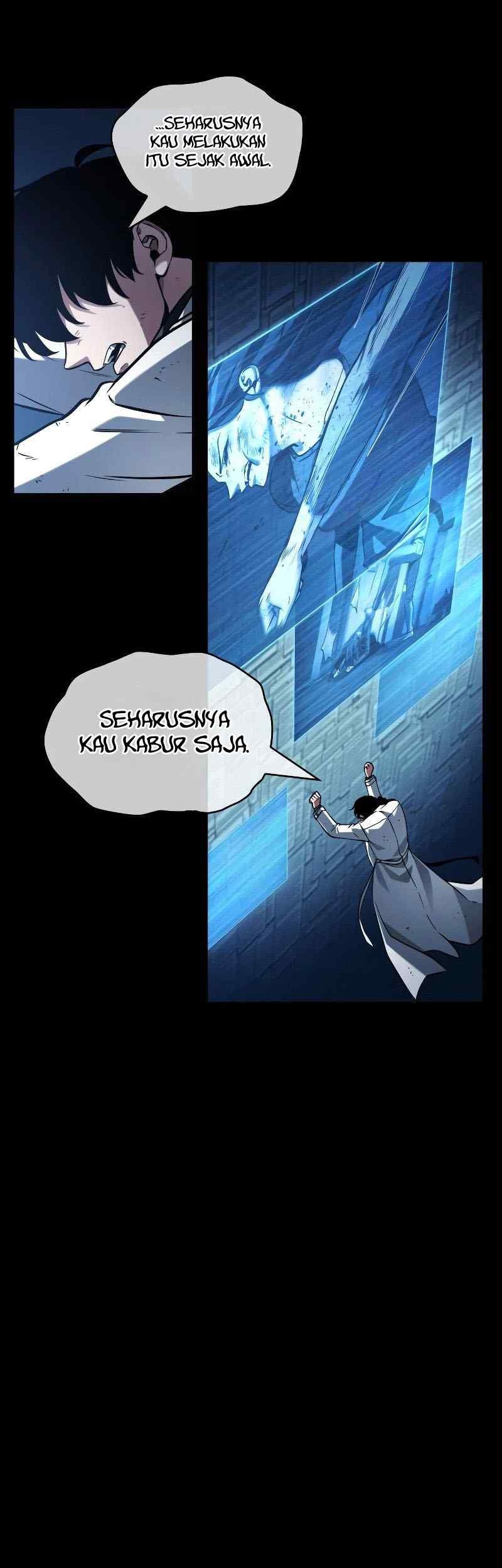 Omniscient Reader's Viewpoint Chapter 208 - halaman 42