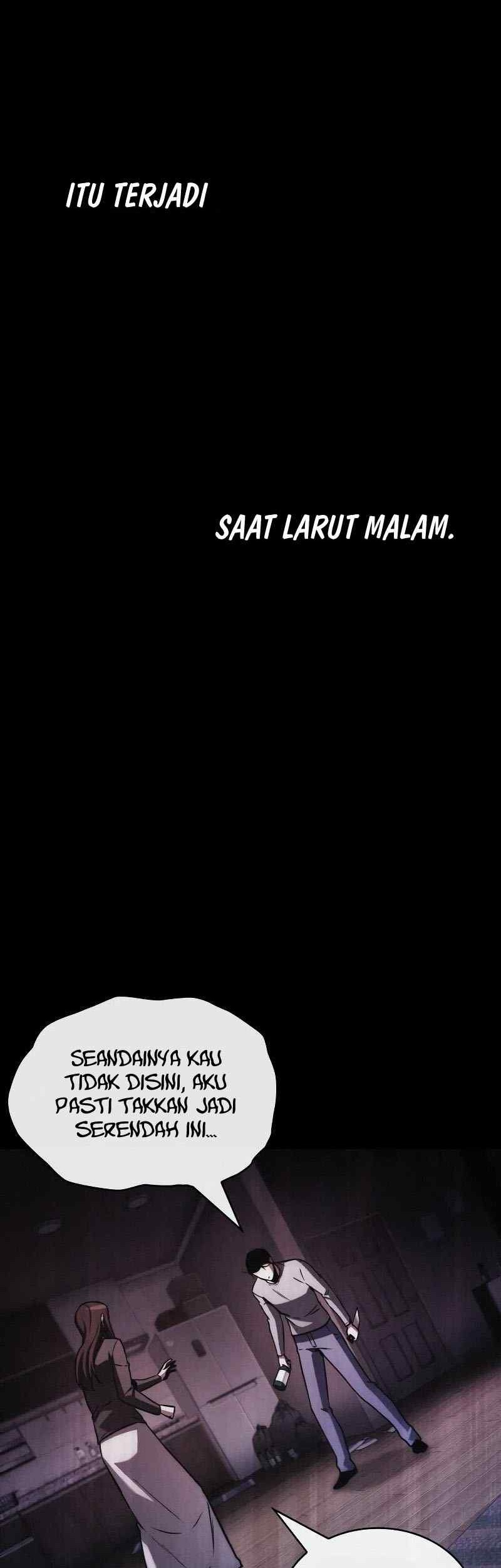 Omniscient Reader's Viewpoint Chapter 208 - halaman 43