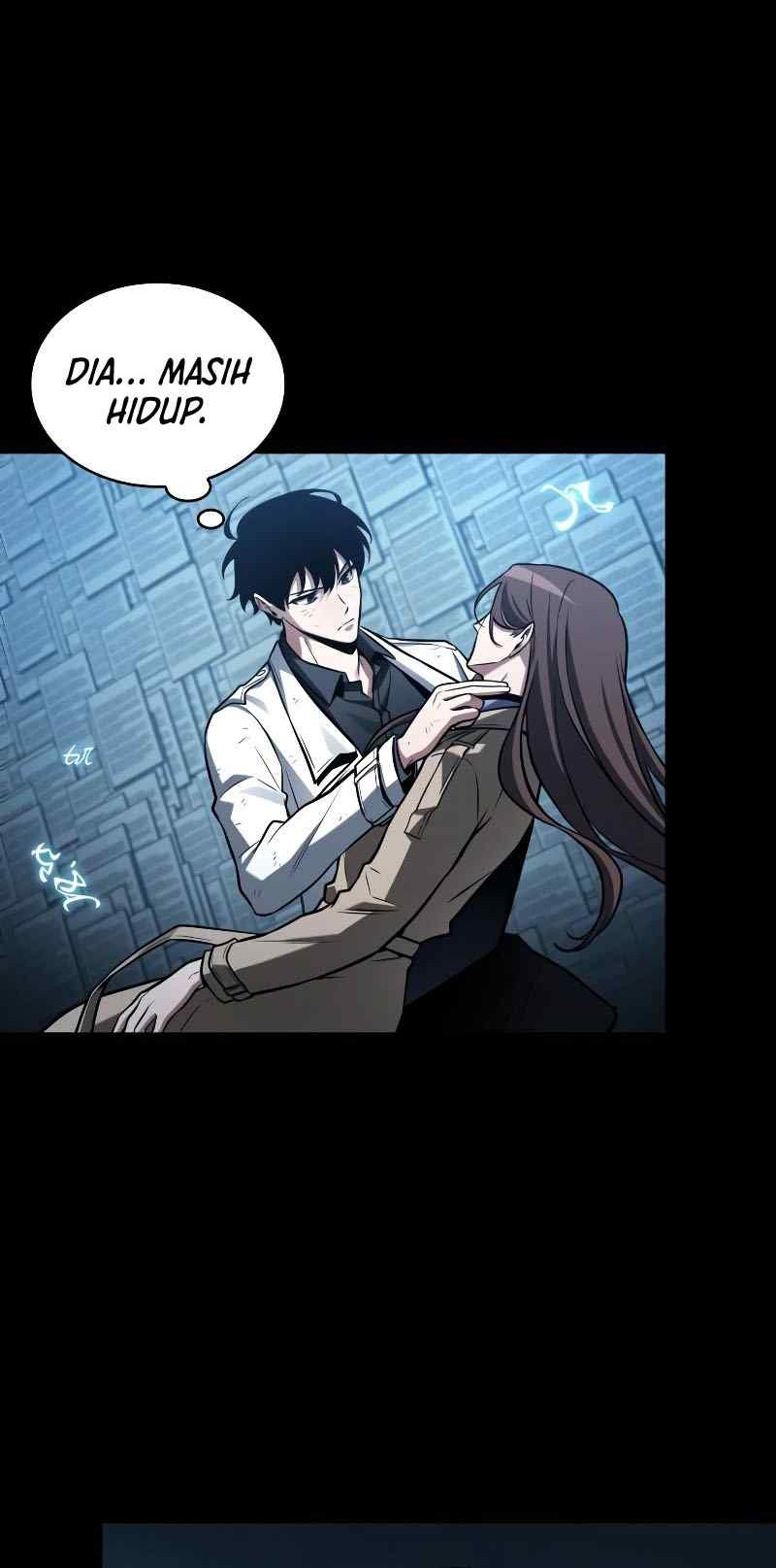 Omniscient Reader's Viewpoint Chapter 208 - halaman 5