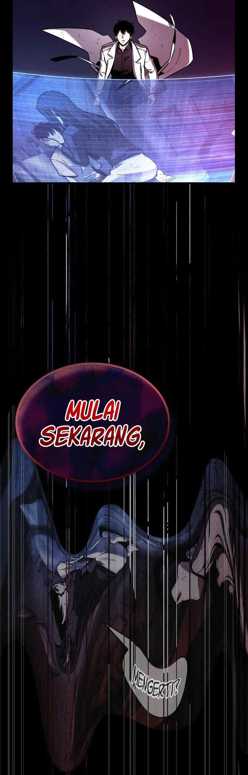 Omniscient Reader's Viewpoint Chapter 208 - halaman 62