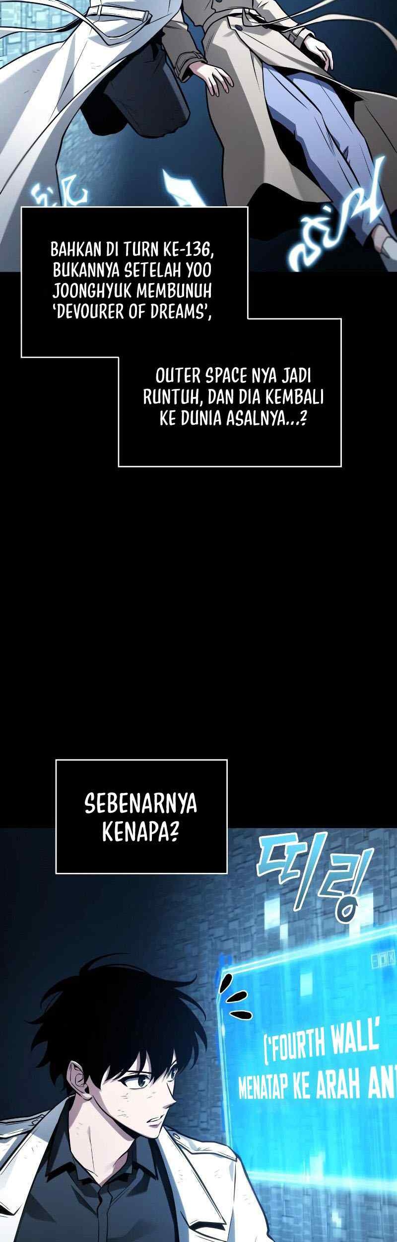 Omniscient Reader's Viewpoint Chapter 208 - halaman 7