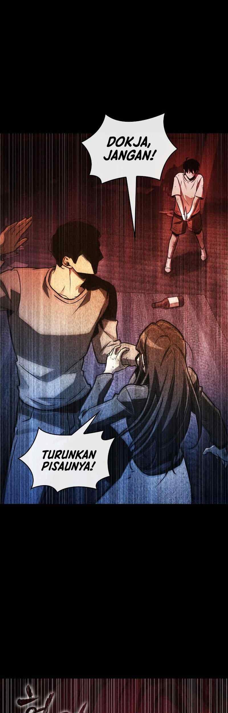 Omniscient Reader's Viewpoint Chapter 208 - halaman 70