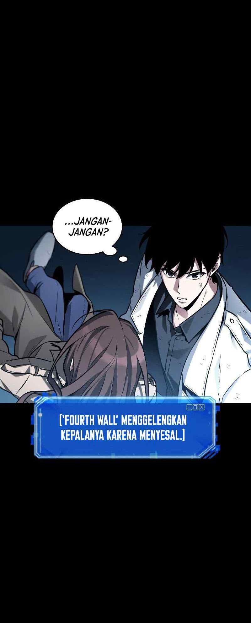 Omniscient Reader's Viewpoint Chapter 208 - halaman 9