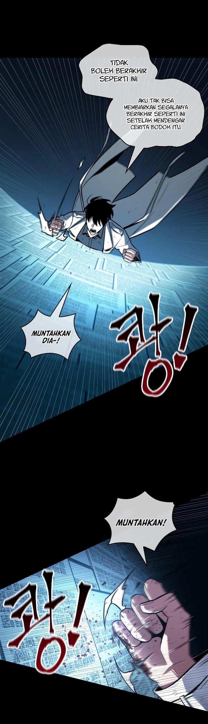 Omniscient Reader's Viewpoint Chapter 209 - halaman 13