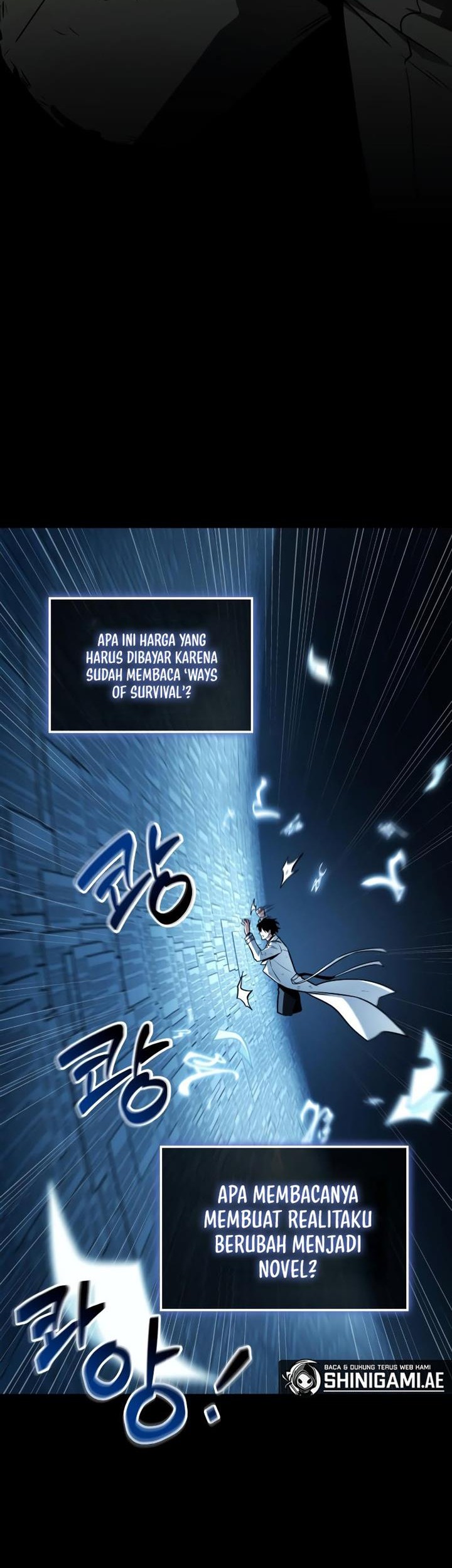 Omniscient Reader's Viewpoint Chapter 209 - halaman 22