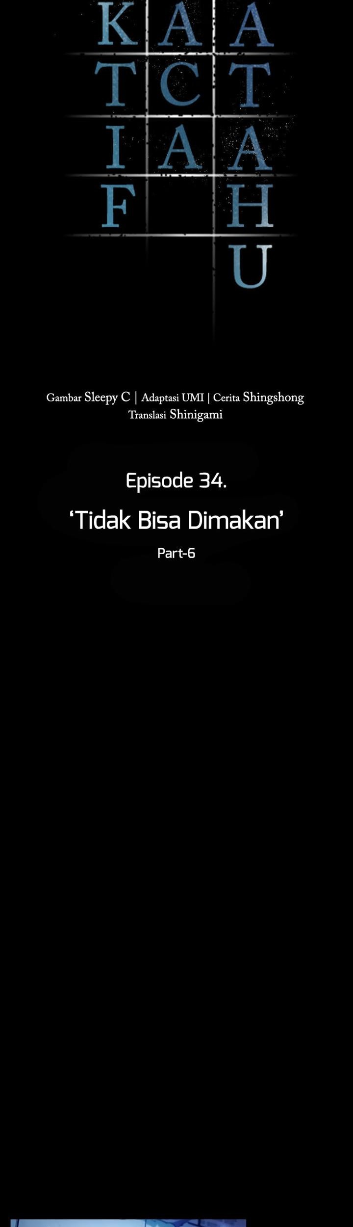 Omniscient Reader's Viewpoint Chapter 209 - halaman 27