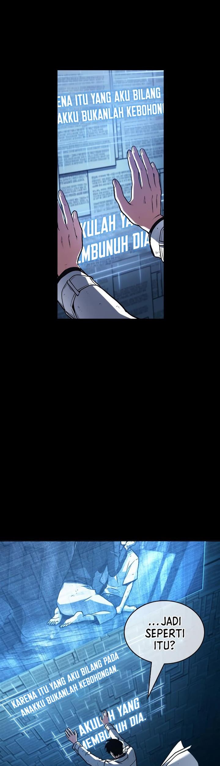 Omniscient Reader's Viewpoint Chapter 209 - halaman 3