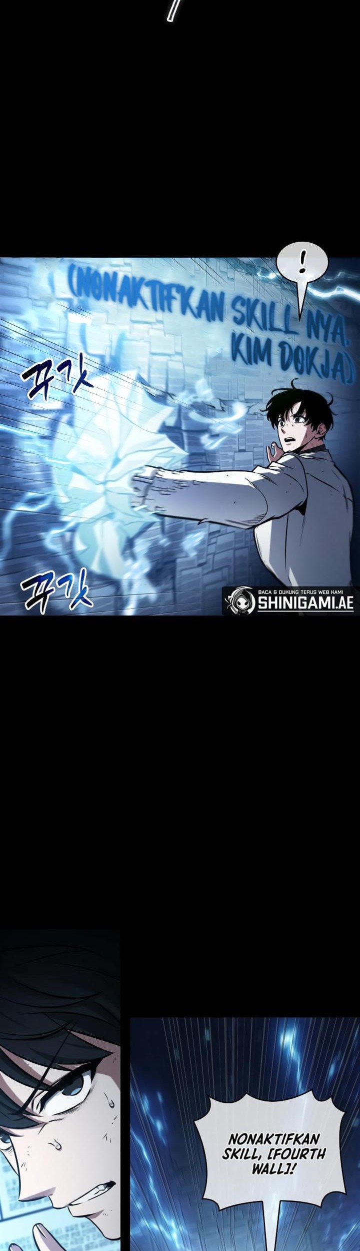 Omniscient Reader's Viewpoint Chapter 209 - halaman 34