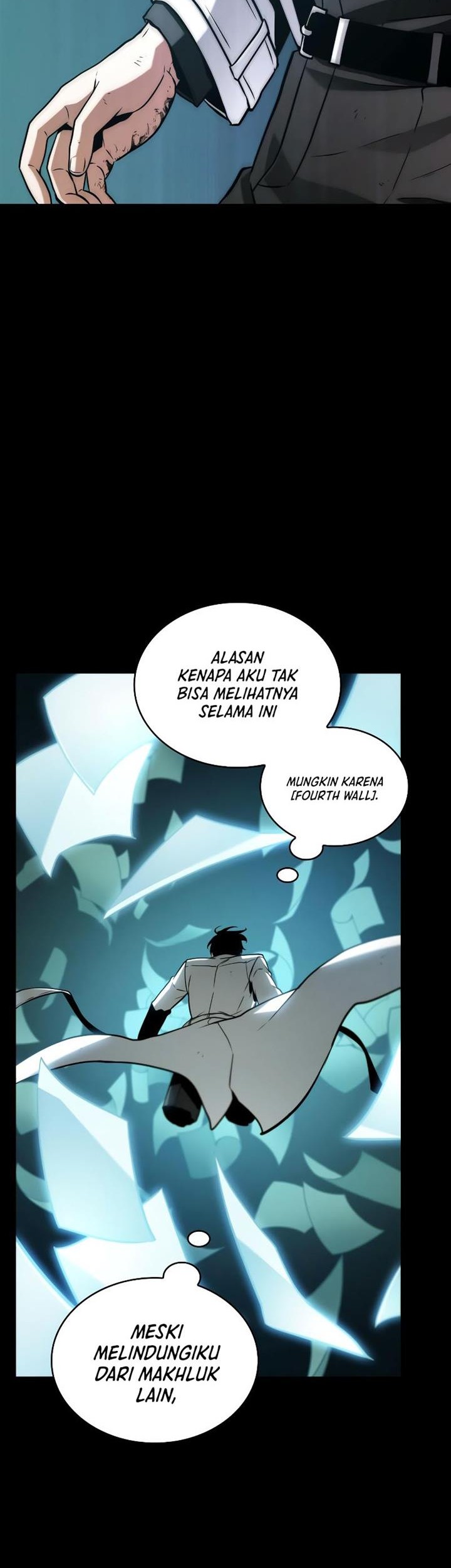 Omniscient Reader's Viewpoint Chapter 209 - halaman 40