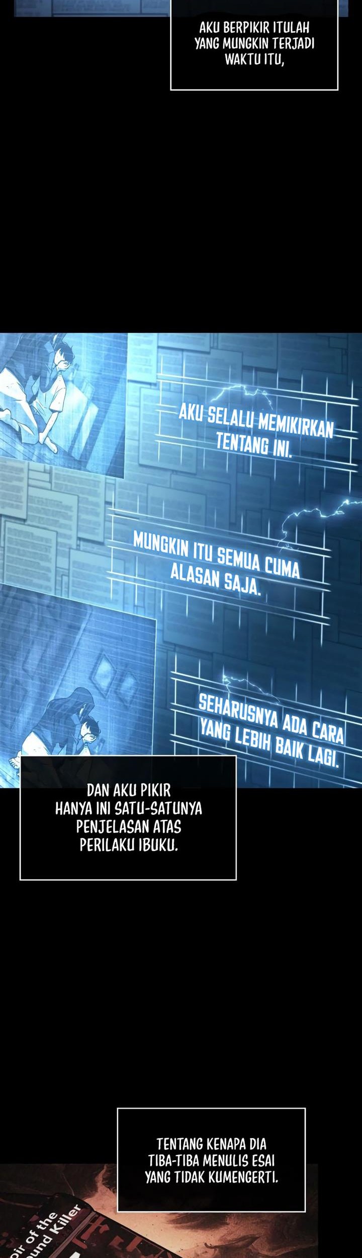 Omniscient Reader's Viewpoint Chapter 209 - halaman 6