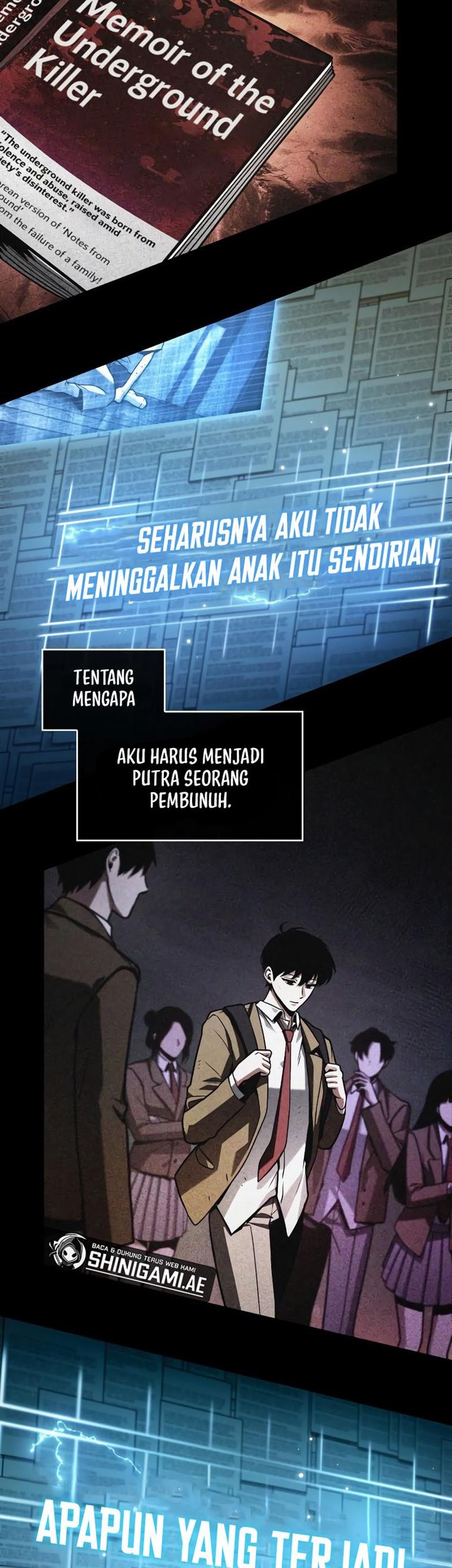 Omniscient Reader's Viewpoint Chapter 209 - halaman 7