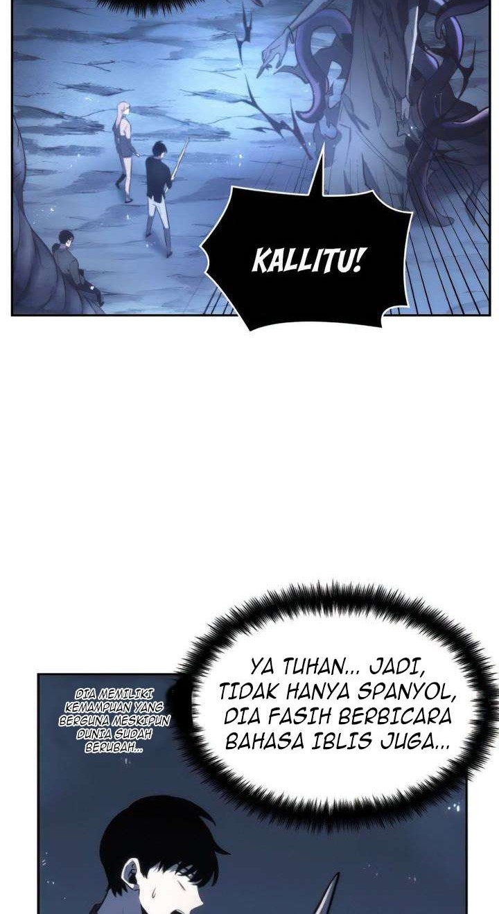 Omniscient Reader's Viewpoint Chapter 21 - halaman 11