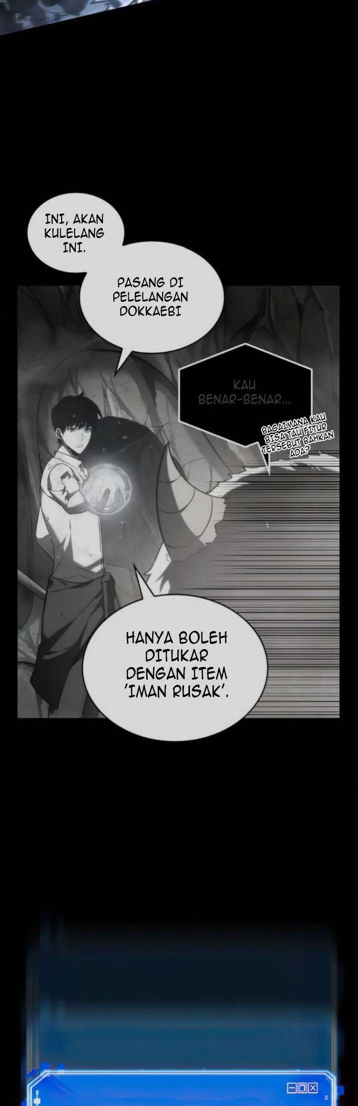 Omniscient Reader's Viewpoint Chapter 21 - halaman 31