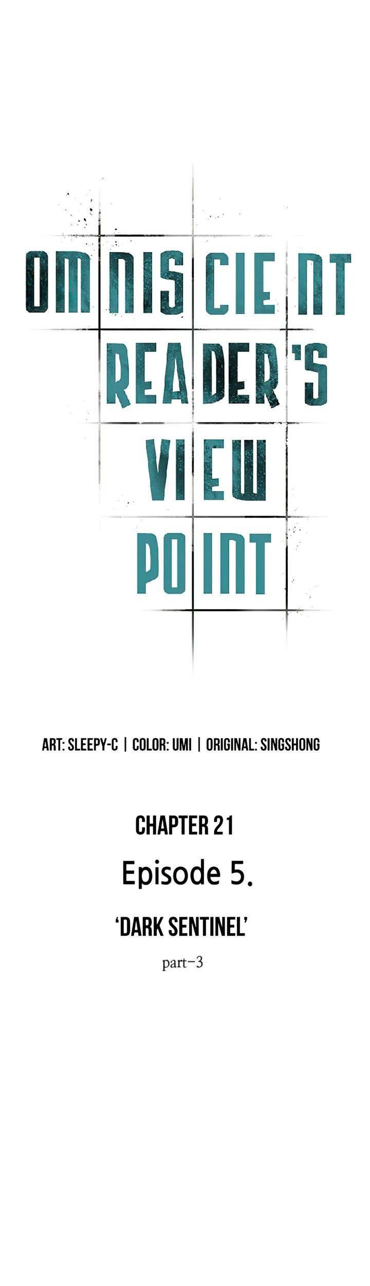 Omniscient Reader's Viewpoint Chapter 21 - halaman 6