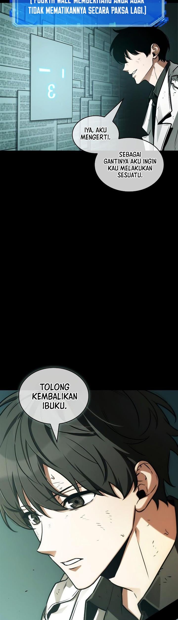 Omniscient Reader's Viewpoint Chapter 210 - halaman 19