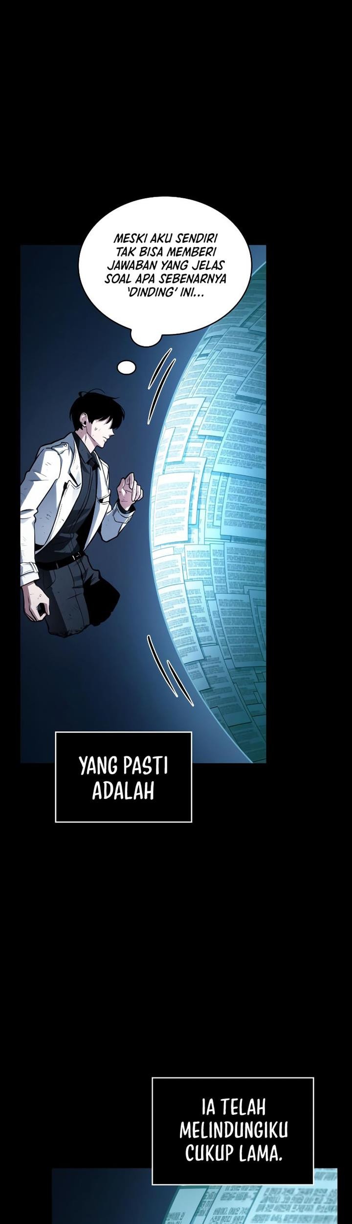 Omniscient Reader's Viewpoint Chapter 210 - halaman 9