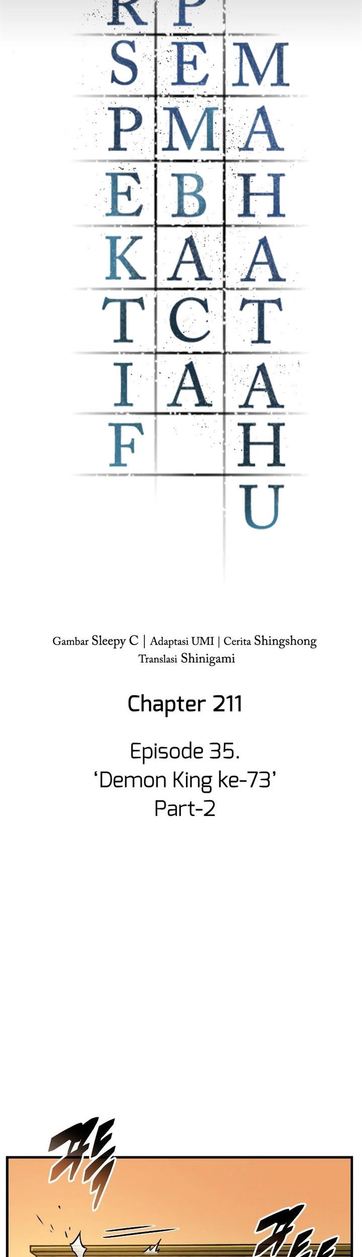 Omniscient Reader's Viewpoint Chapter 211 - halaman 30