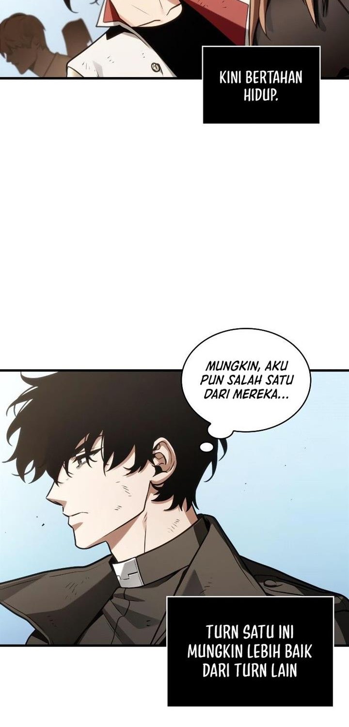 Omniscient Reader's Viewpoint Chapter 211 - halaman 4