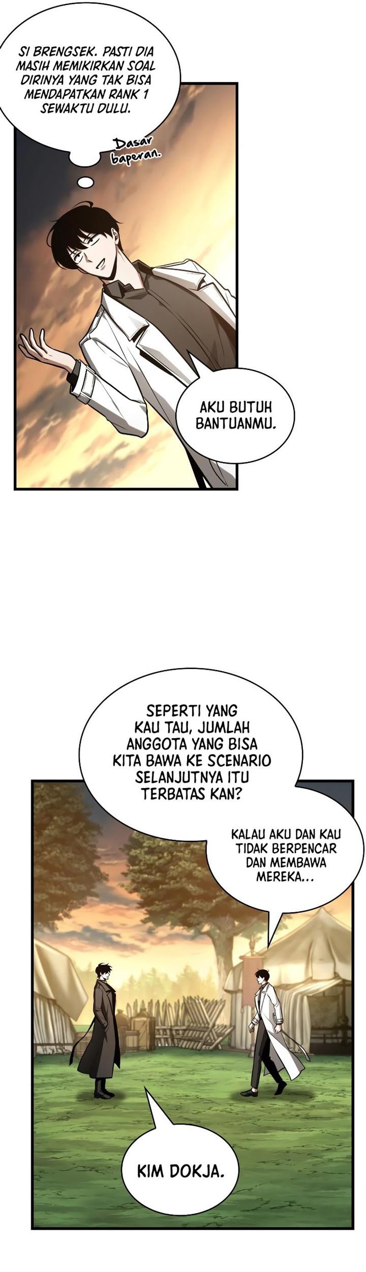 Omniscient Reader's Viewpoint Chapter 211 - halaman 44