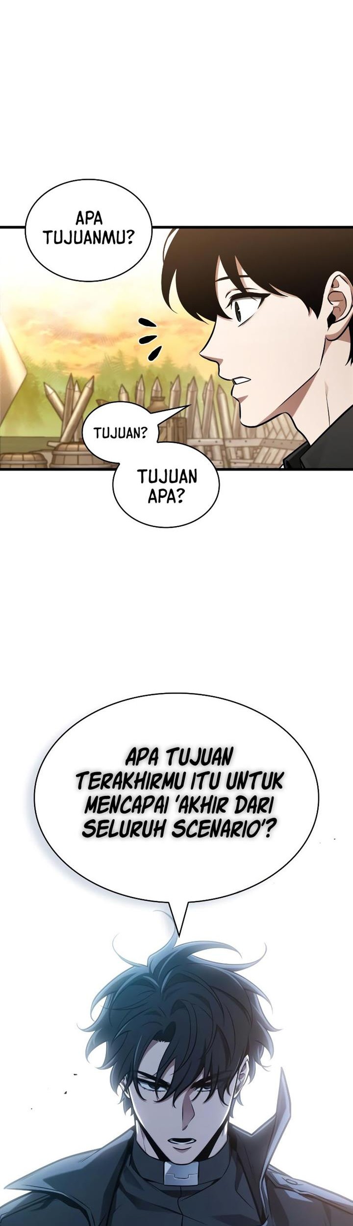 Omniscient Reader's Viewpoint Chapter 211 - halaman 45