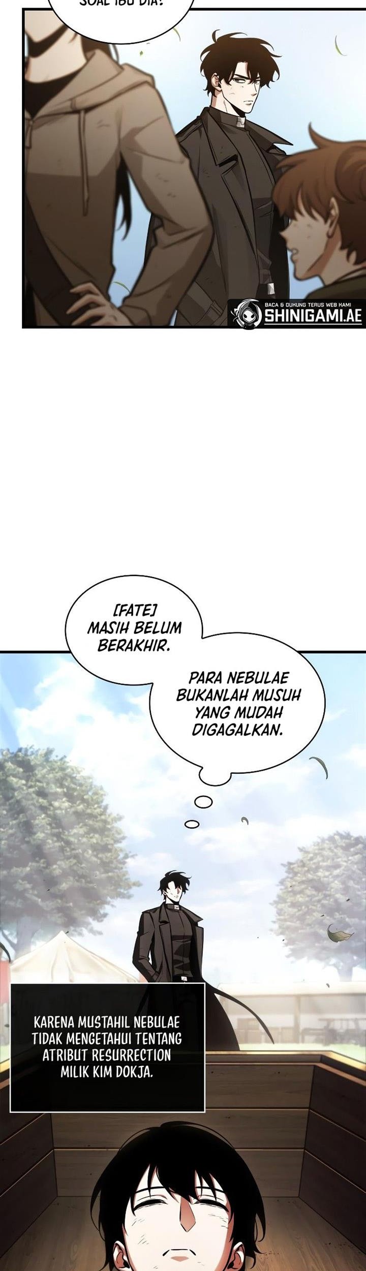 Omniscient Reader's Viewpoint Chapter 211 - halaman 7