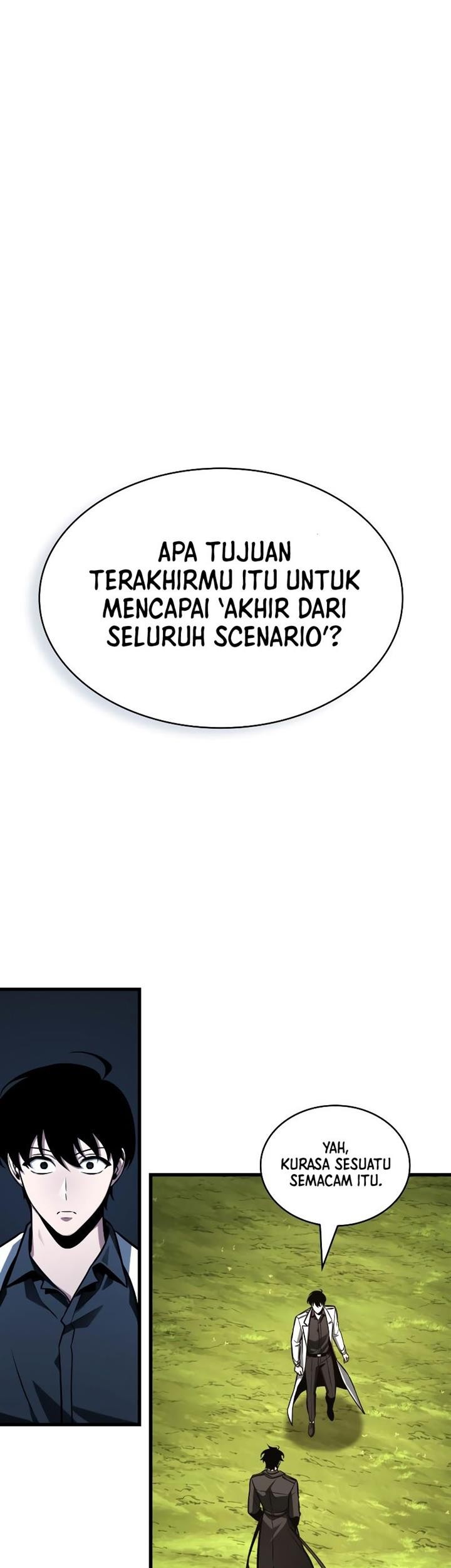 Omniscient Reader's Viewpoint Chapter 212 - halaman 1
