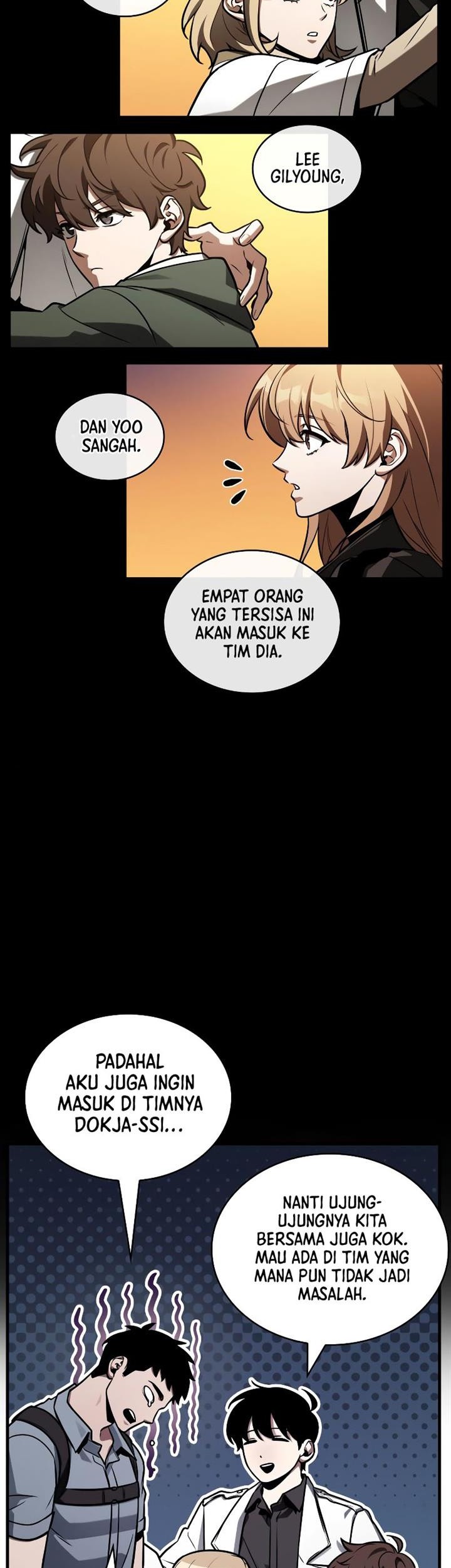 Omniscient Reader's Viewpoint Chapter 212 - halaman 11