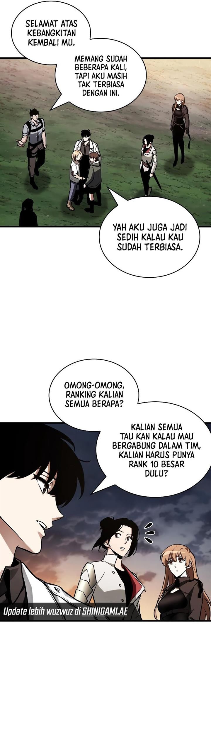 Omniscient Reader's Viewpoint Chapter 212 - halaman 13