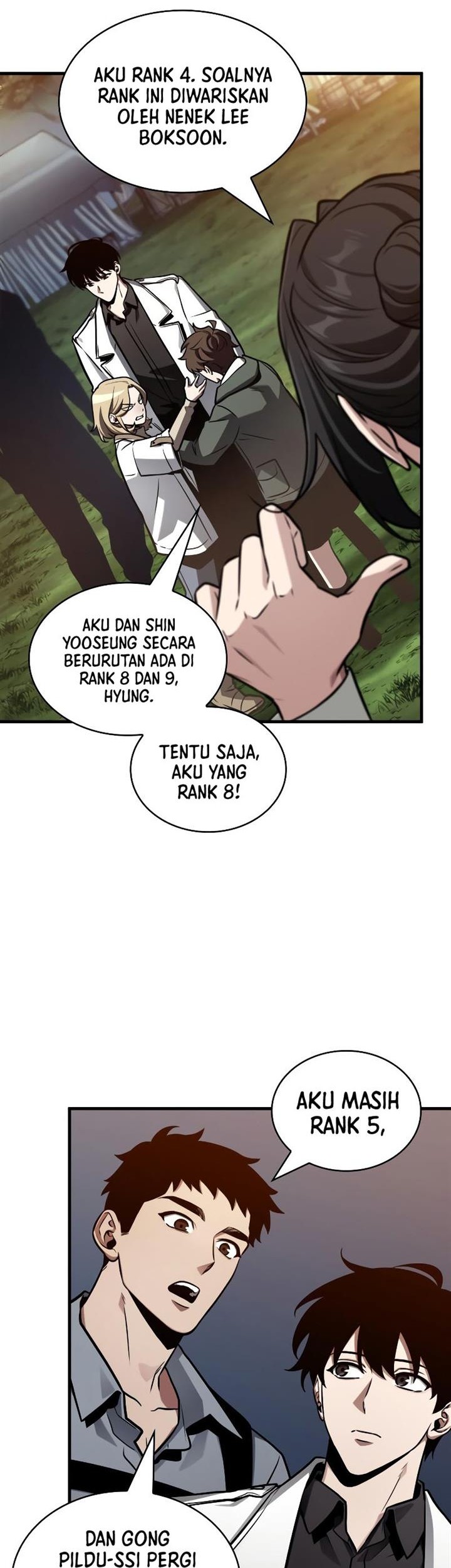 Omniscient Reader's Viewpoint Chapter 212 - halaman 14