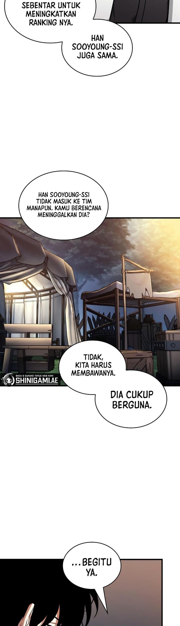 Omniscient Reader's Viewpoint Chapter 212 - halaman 15