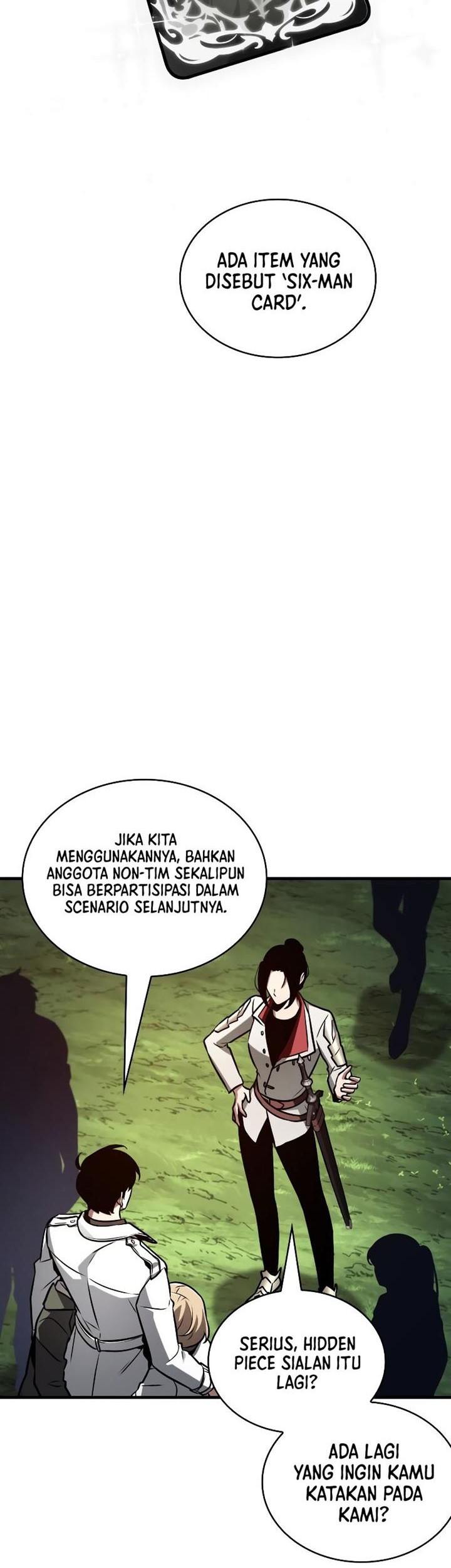 Omniscient Reader's Viewpoint Chapter 212 - halaman 18