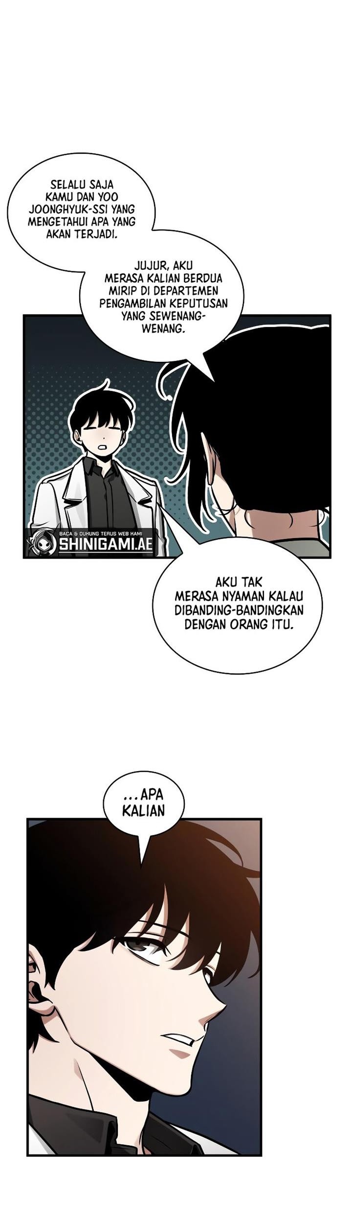 Omniscient Reader's Viewpoint Chapter 212 - halaman 19