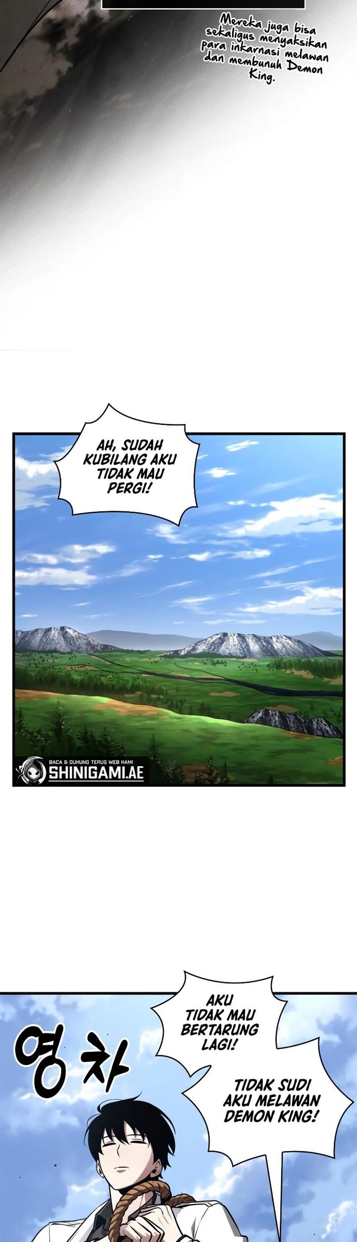Omniscient Reader's Viewpoint Chapter 212 - halaman 27