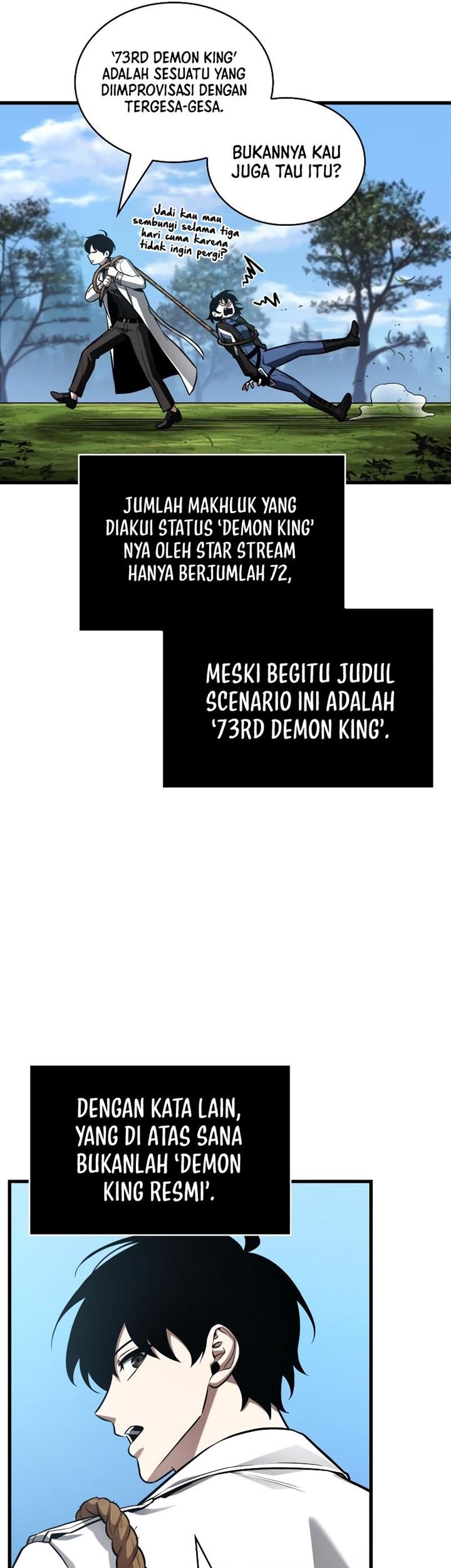 Omniscient Reader's Viewpoint Chapter 212 - halaman 29