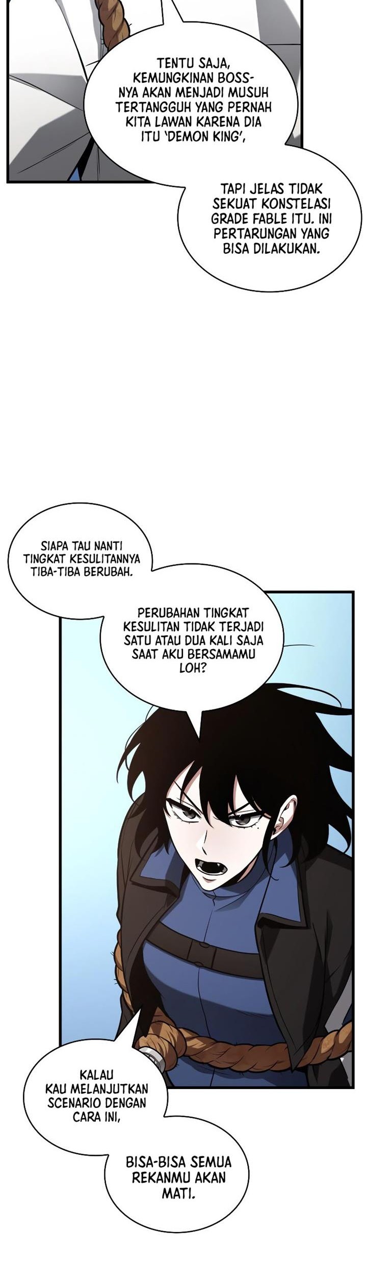 Omniscient Reader's Viewpoint Chapter 212 - halaman 30