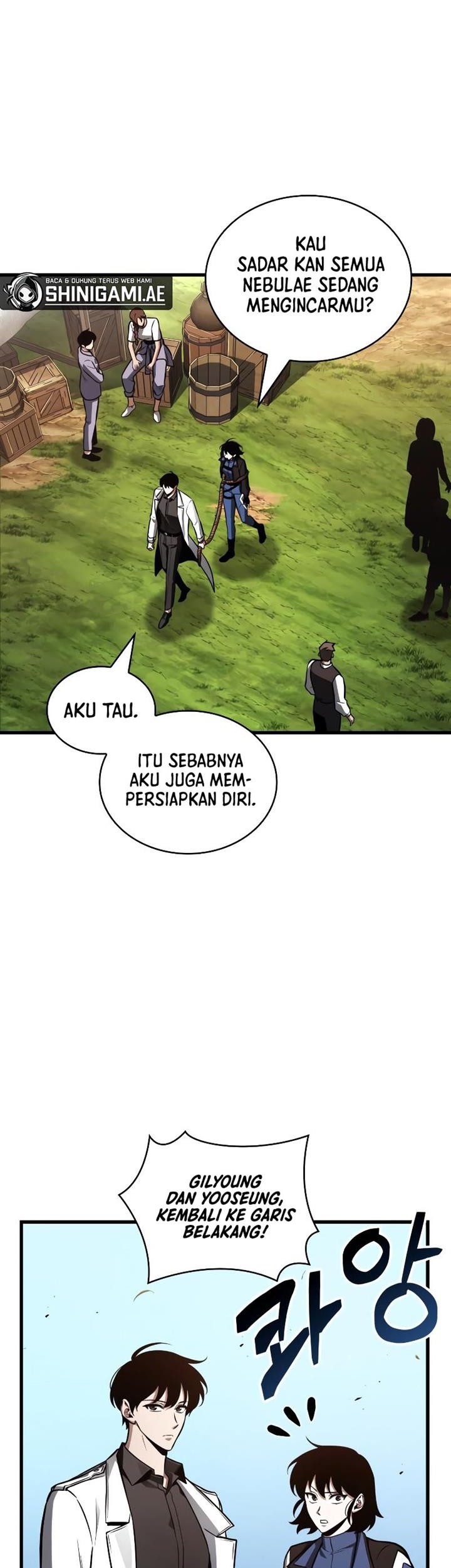 Omniscient Reader's Viewpoint Chapter 212 - halaman 31