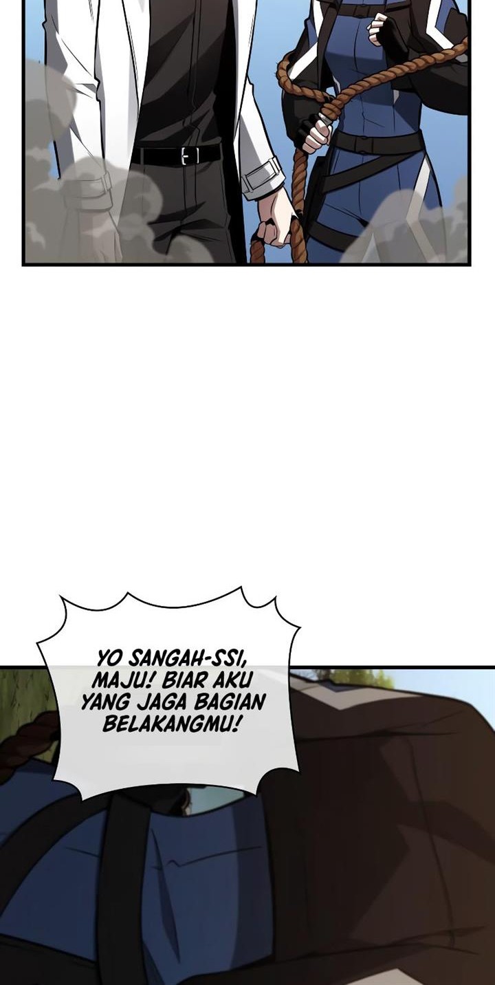 Omniscient Reader's Viewpoint Chapter 212 - halaman 32