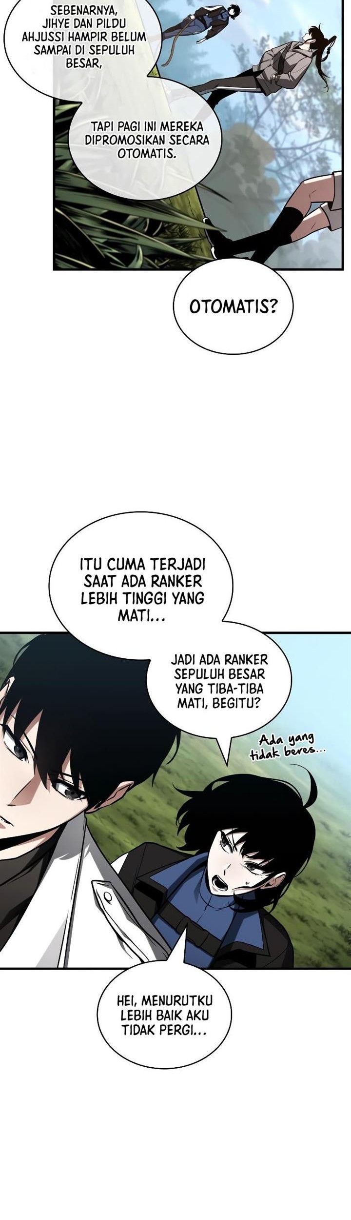 Omniscient Reader's Viewpoint Chapter 212 - halaman 38