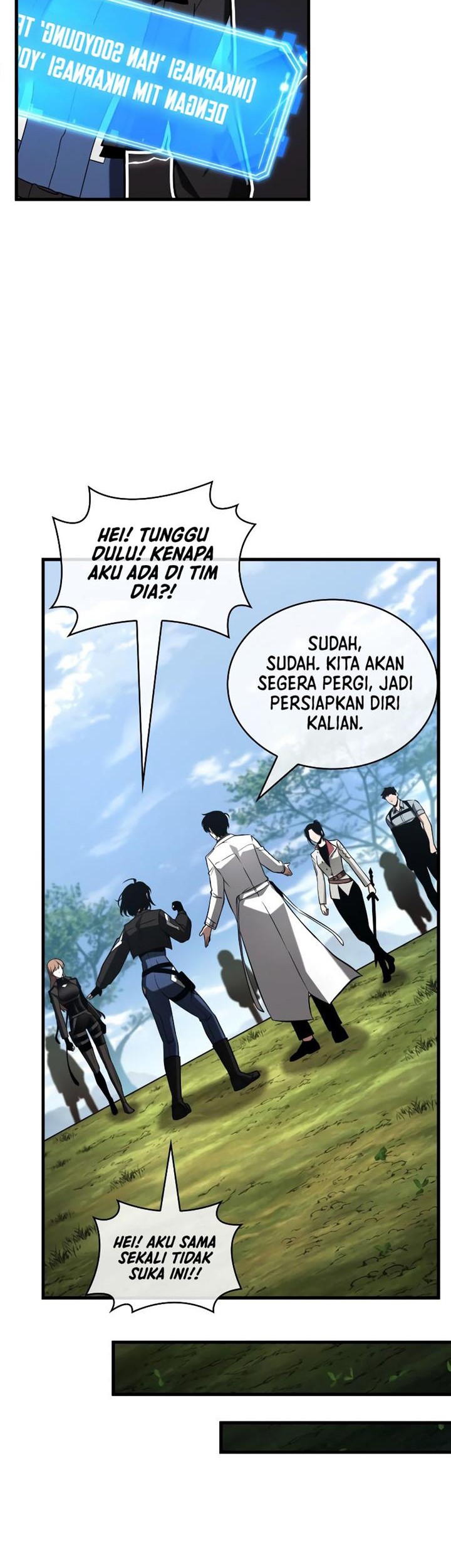 Omniscient Reader's Viewpoint Chapter 212 - halaman 42