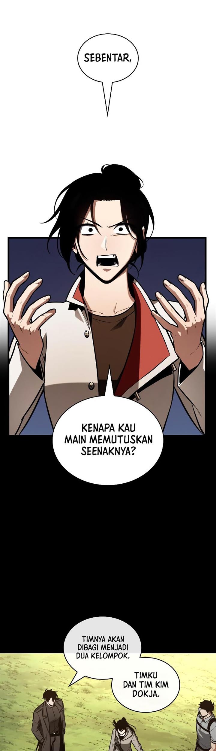 Omniscient Reader's Viewpoint Chapter 212 - halaman 7