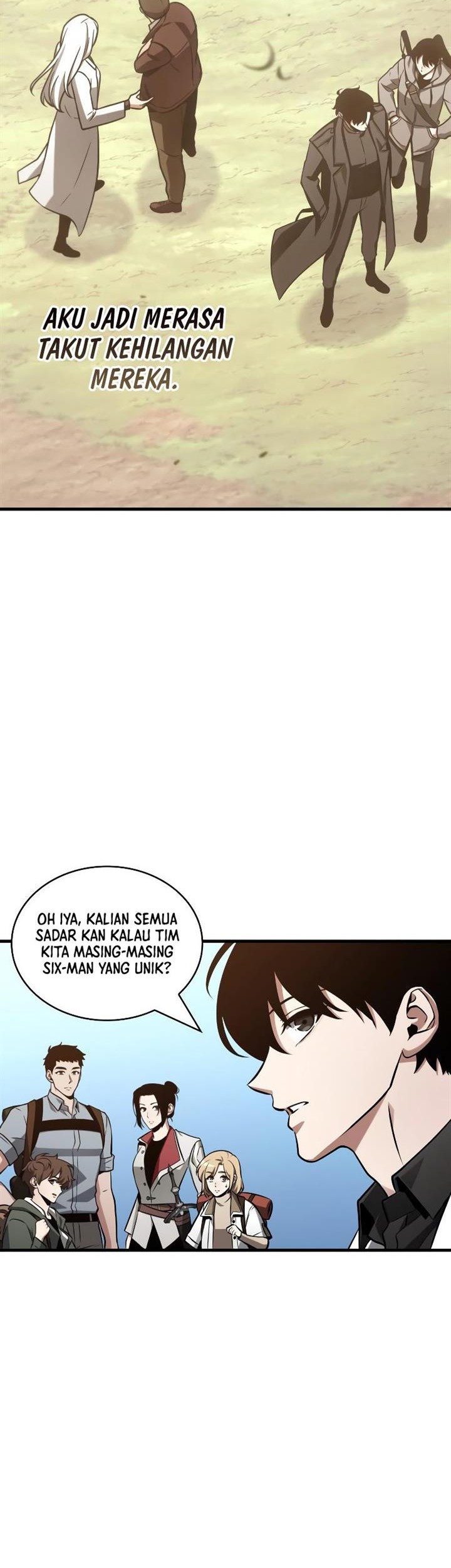 Omniscient Reader's Viewpoint Chapter 213 - halaman 2