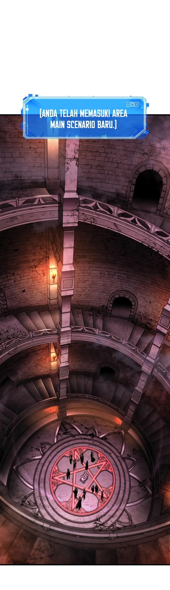 Omniscient Reader's Viewpoint Chapter 213 - halaman 25